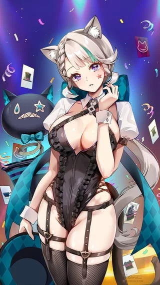 Magical assistant