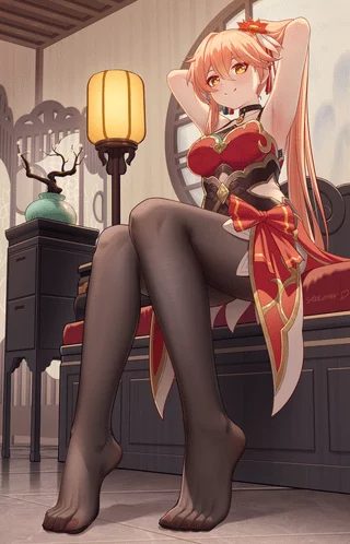 Guinaifen (Honkai: Star Rail)