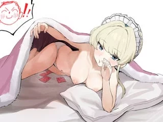 Toki's invitation