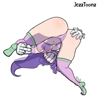 Kazemon defeated [DigimonFrontier] (JezzToonz)
