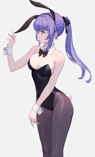 Bunny girl (Lance) [Original]