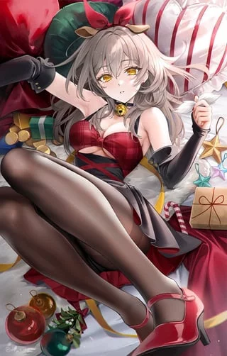 Stelle [Honkai Star Rail]