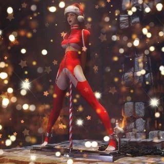 Merry Christmas everyone!