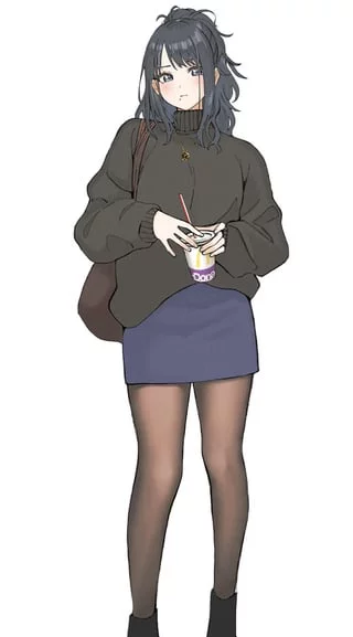 Hiori Kazano [Idolmaster]
