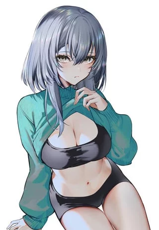 Sweater Lift