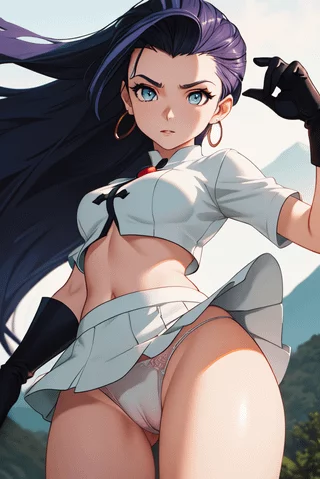 Jessie (Pokemon)