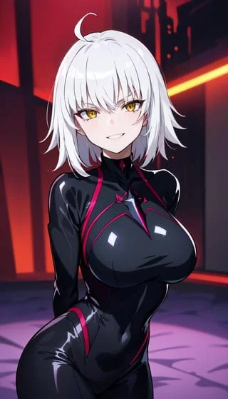 Jeanne Alter [Fate/GO]
