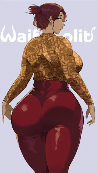 Mirah (WaifuSplit)