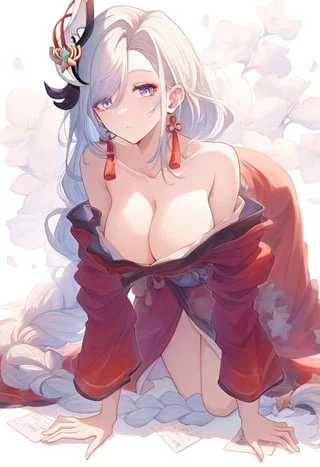 Shenhe