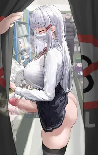 I want to be her, the girl who you caught with a boner in public <3
