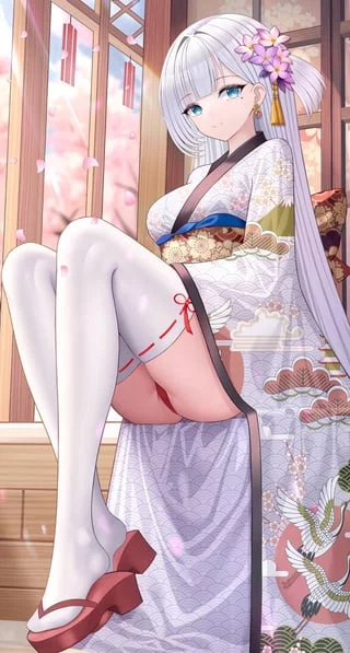 Shoukaku [Azur Lane]