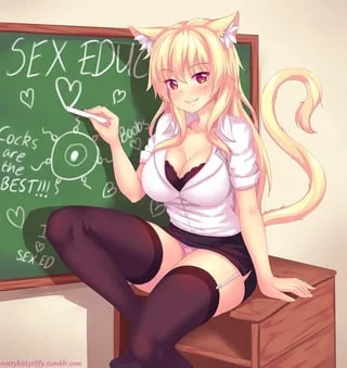 Would anyone like to help me demonstrate?