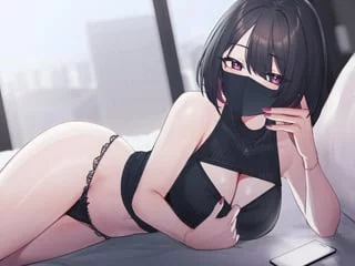 Black Mask