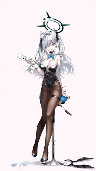 Shiroko Terror [Blue Archive]