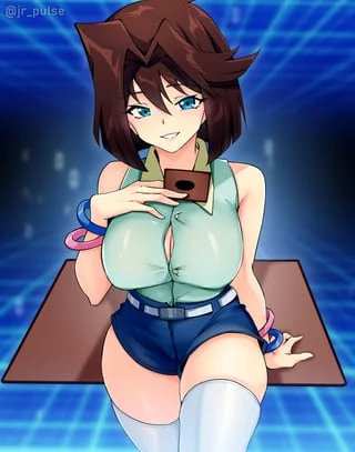 Anzu Masaki (jr_pulse) [Yu-Gi-Oh!]
