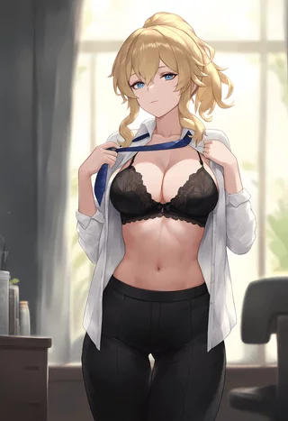 Jean [Genshin Impact]