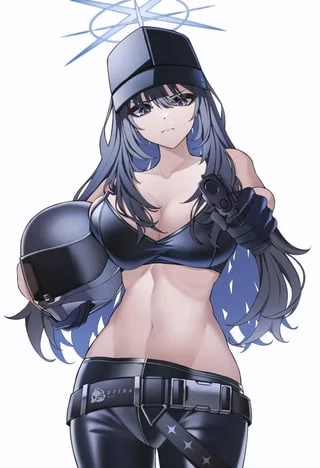 Saori Joumae [Blue Archive]