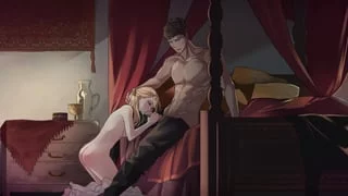 Bedroom Princess [The Survival of Sarah Rose]