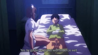 Bad nurse