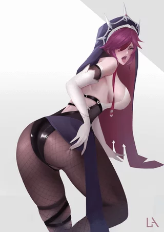 Rosaria (Ultra)
