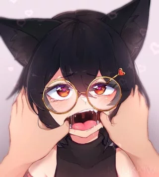 Don’t worry these fangs don’t bite