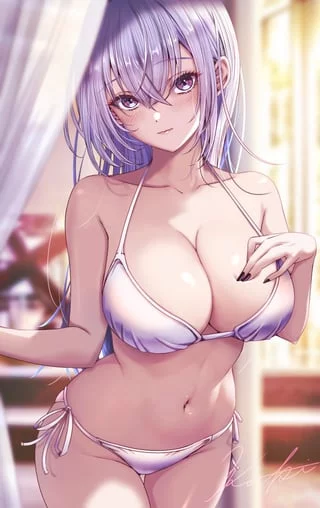 Hana Suzuki [Idolmaster]