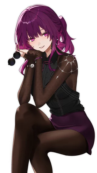 Kafka [Honkai Star Rail]