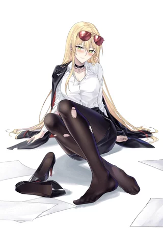 StG44 [Girls Frontline]