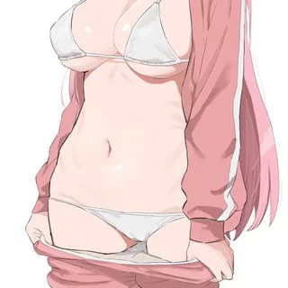 Bocchi's Perfect Body (Bocchi The Rock)