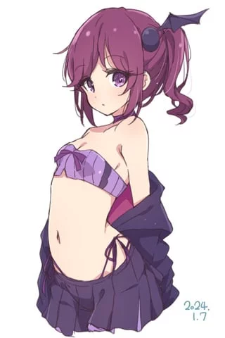 Darkness Form Ryou