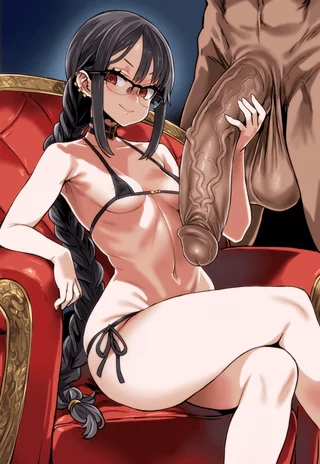 Consort Yu