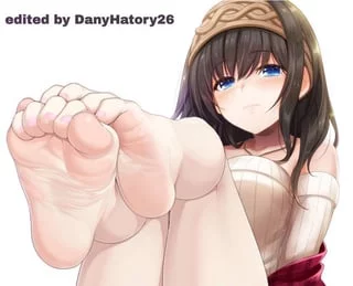 fumika sagisawa (idol master)