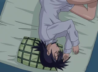 Sweet dreams [Akahori Gedou Hour Rabuge]