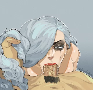 Mei Mei BJ (Dcodapup)