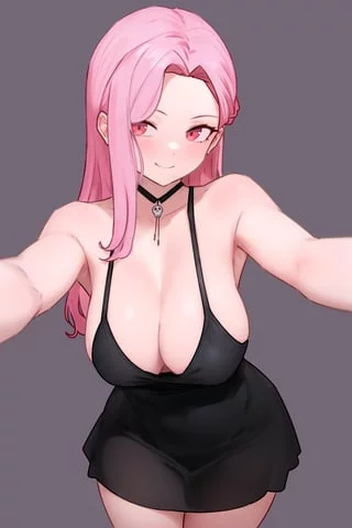Mori Calliope [Hopetiteve]