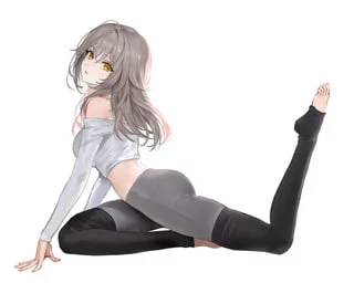 Stelle [Honkai Star Rail]