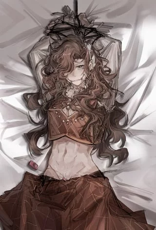 [f4m/f] there she was, the women that bullied you since childhood, bound at your feet.