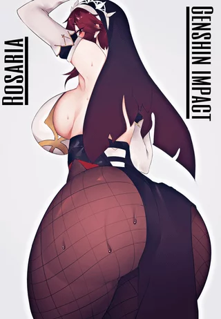 Ass ($meow$)