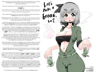 Youmu's Treat [artist: Takeu] [Touhou Project] [Konpaku Youmu] [slight manipulation] [implied roofie, but not really]