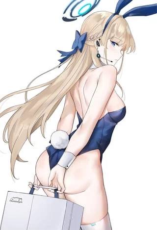 Toki [Blue Archive]