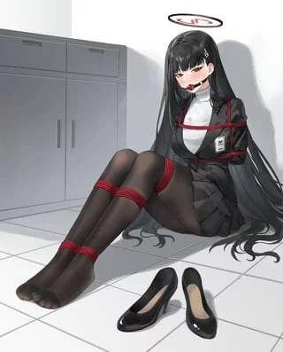 You find me in the office like that what are you doing ?