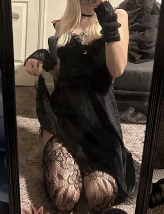Misa Amane [Deathnote]