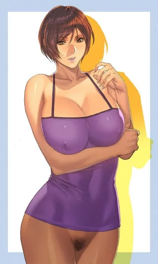 She wants to get to know you