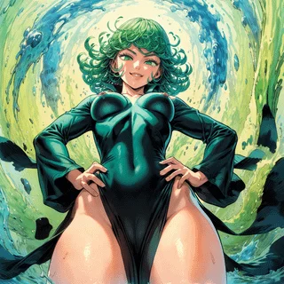 Tatsumaki