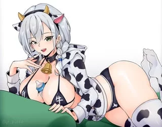 Shirogane Noel (jr_pulse) [Hopetiteve]