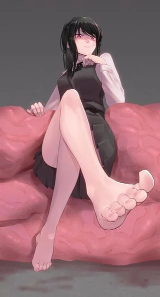Yoru [Chainsaw Man]