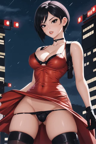 Ada Wong