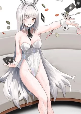Blanc [Nikke]