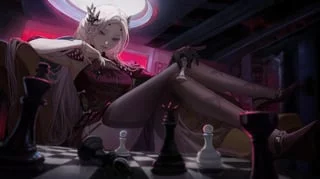 Eirene [Path to Nowhere]