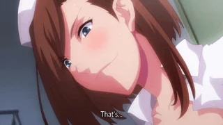 She loves it